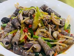 -明记海鲜美食老字号(明记总店)