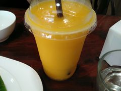 -Dang restaurant (patong phuket)
