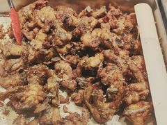 -聚合鑫东北熏酱熟食麻辣面(长阳店)