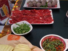 -大吉利·潮汕牛肉火锅(河西店)