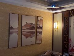 -颐而康·按摩·艾灸·足疗(南岸晶都店)