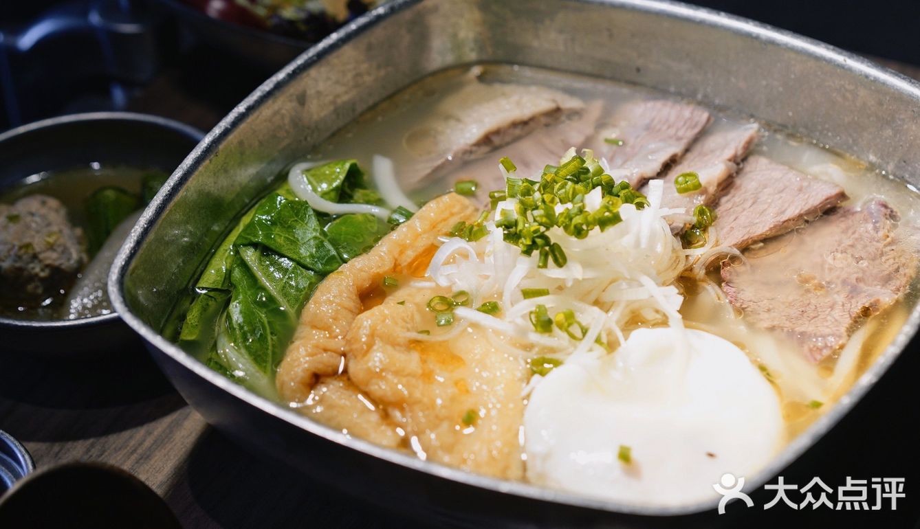 任何人错过酒肉午市 我都好伤心的