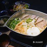 任何人错过酒肉午市 我都好伤心的