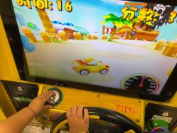 -莫莉幻想儿童乐园(绍兴金帝银泰城店)