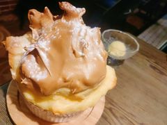 舒芙蕾-青叶202都市餐厅(迪诺水镇店)