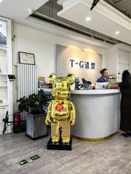 -爱秀造型 T-G