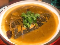 -北平食府(马鞍山路店)