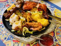 -Santoor 萨都里印度餐厅(北锣鼓巷店)