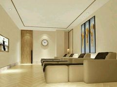 -绿岛汤泉韩式休闲会所