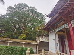 -郑和公园