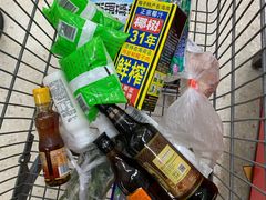 -沃尔玛(中山北路店)