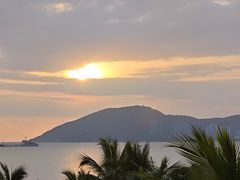 -日落吧·海景咖啡厅·餐酒吧·鸡尾酒·下午茶·乐队表演·浪漫夕阳·三亚文华东方酒店