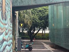 -MAGPIE喜鹊派餐厅(华侨城店)