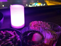 -外滩8号 whisky bar(金延大厦店)