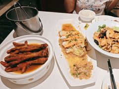 -大铁勺新津菜(熙悦汇店)