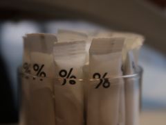 -% Arabica阿拉比卡咖啡(武康路店)