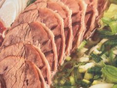 -马记永·兰州牛肉面(3019君尚店)