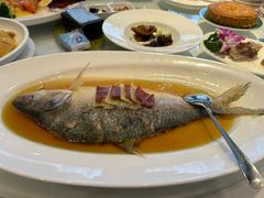 -老洋房花园饭店(绍兴路店)