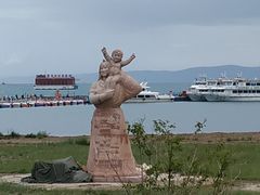 -青海湖国家重点风景名胜区