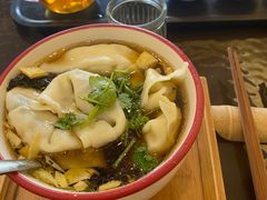 -五观堂素食(新华路店)