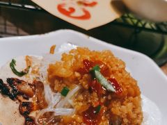 -金太阳海鲜烧烤·本地人餐厅(东纬路旗舰店)