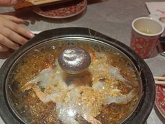 -山四砂锅(太原钟楼街店)