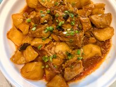-春熙小馆(乘风庄店)