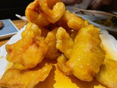 -小俩口烧烤东北菜(双井店)