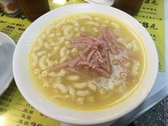 -义顺牛奶公司(庇利金街店)