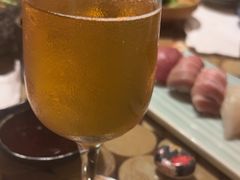 -西村日本料理(香格里拉饭店)