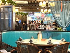 -甦杏鸡毛店(营门口店)