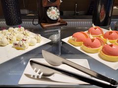 -天津东凯悦酒店·Market Café自助餐厅