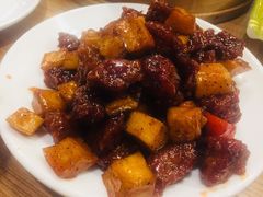 -陈傻子餐厅(世纪都会店)