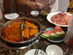 -宽窄巷子火锅(金华万固星耀城店)