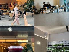 -OCT PARK欢乐时光