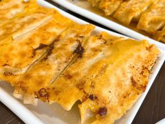 -春水锅贴·传统鲁菜(大明湖店)