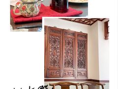 -山水茶艺馆·点心粤菜·30年老字号