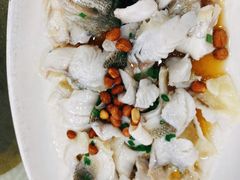 清蒸鯇鱼-黄埔合益酒家