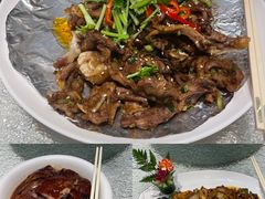 -北海渔村酒楼·粤菜海鲜点心(新华店)