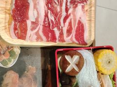 -吉野家(凯旋购物广场店)