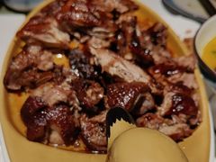 -八府香鸭·啫啫煲(华山路店)