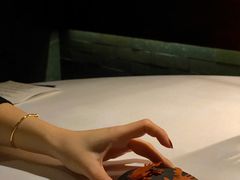 山楂螃蟹-三嚥阁 La Villa Restaurant