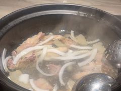 -同仁四季椰子鸡(福田东园总店)