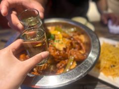 -沙掌门肉蟹煲(沙溪店)