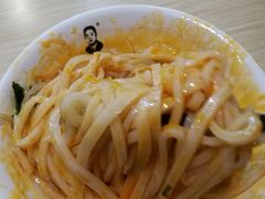 -秦镇史玉林凉皮(翡丽城店)