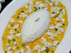 -翡翠鸟精品泰国菜(北辰财富中心店)