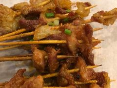 -烤官达人·徐州鲜羊肉串(江宁店)