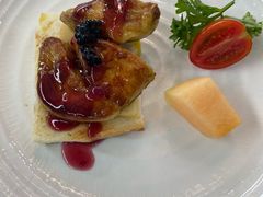 -巴黎·螺法式铁板烧(同和店)