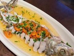 -湖州皇冠假日酒店-彩丰楼中餐厅