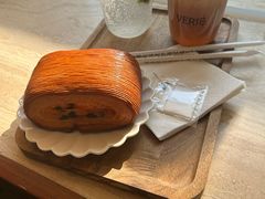 -VERIE BAKEHOUSE